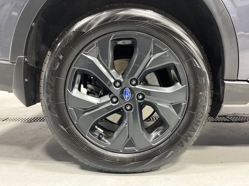 Used 2020 Subaru Outback Onyx Edition XT AWD/4WD image 39