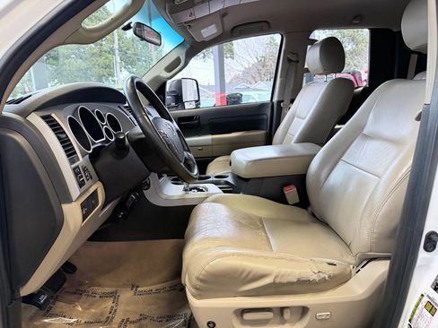Used 2008 Toyota Tundra 4x4 Double Cab image 13