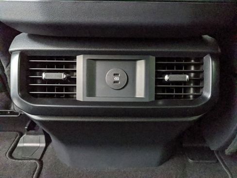 New 2025 Ford F150 STX w/ Equipment Group 200A image 18