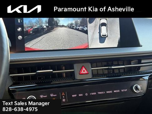 Certified 2024 Kia EV6 GT-Line image 11