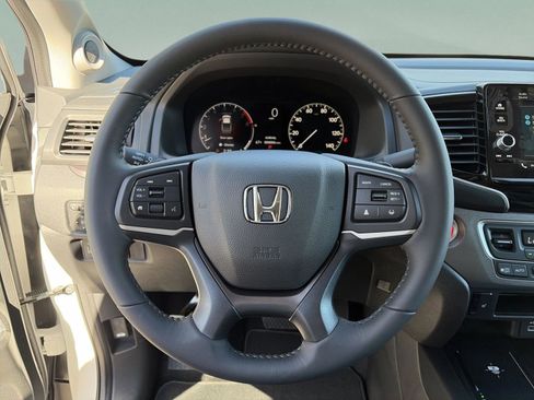 New 2026 Honda Ridgeline RTL image 12