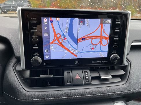 Certified 2019 Toyota RAV4 Limited image 13