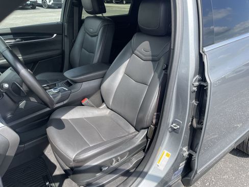 Used 2024 Cadillac XT5 Premium Luxury AWD/4WD image 20