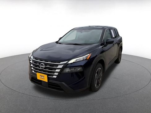 Used 2025 Nissan Rogue SV FWD image 7