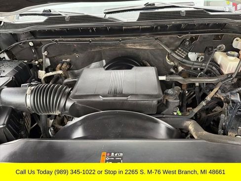 Used 2021 Chevrolet Silverado 2500 LT image 16