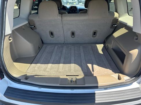 Used 2016 Jeep Patriot Sport w/ Power Value Group FWD image 13