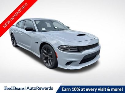 Used 2020 Dodge Charger R/T w/ Plus Group