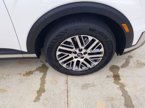 New 2026 Hyundai Palisade SEL FWD image 24