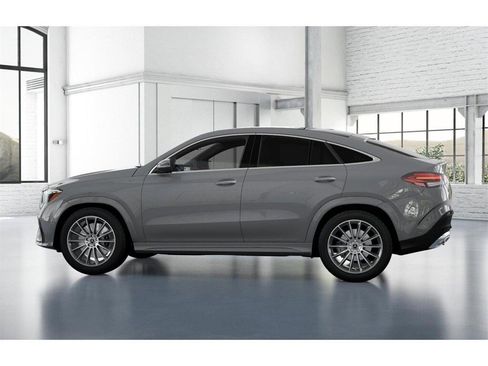 New 2026 Mercedes-Benz GLE 450 4MATIC image 33