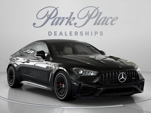 Certified 2024 Mercedes-Benz CLE 53 AMG 4MATIC image 32