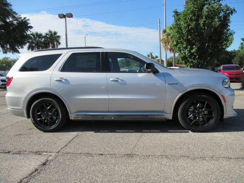 New 2026 Dodge Durango GT AWD/4WD image 2