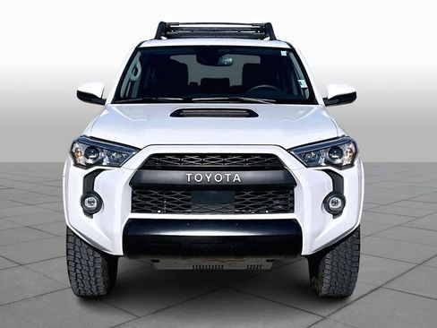 Used 2021 Toyota 4Runner TRD Pro image 3
