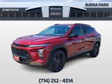 Certified 2024 Chevrolet Trax ACTIV w/ Driver Confidence Package image 4