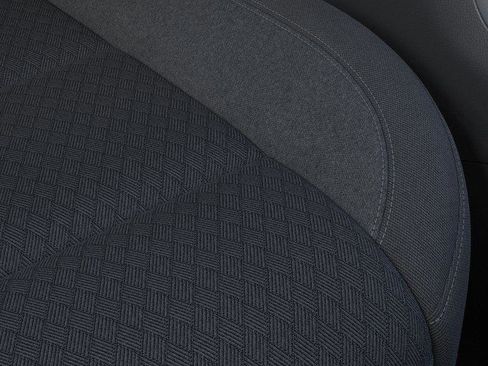 New 2026 Chevrolet Silverado 2500 LT w/ Trail Boss Package image 21