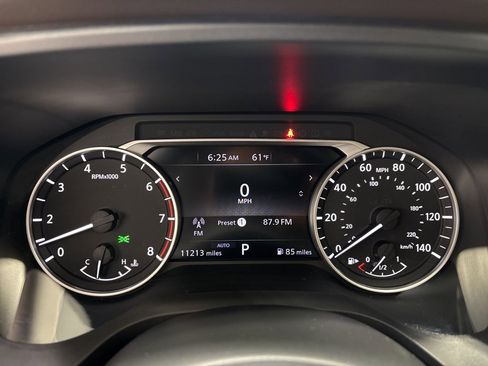 Used 2023 Nissan Rogue SV w/ SV Premium Package image 14