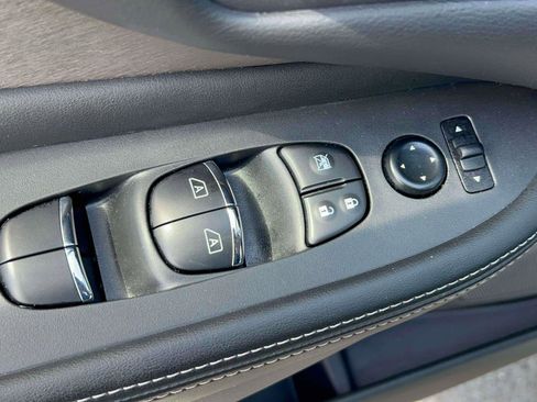 Used 2023 Nissan Murano SL w/ SL Moonroof Package AWD/4WD image 20