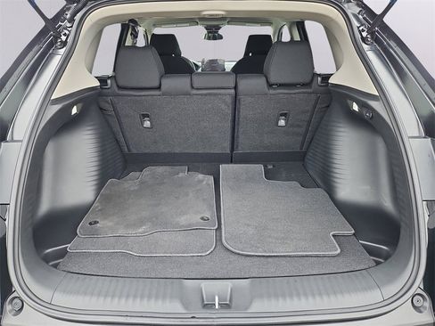 Used 2026 Honda HR-V LX image 27