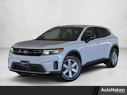 New 2026 Honda Prologue EX