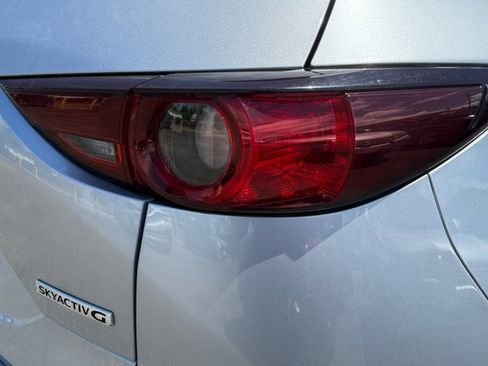Used 2020 MAZDA CX-5 Touring AWD/4WD image 21
