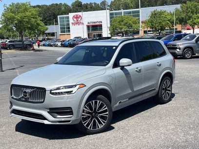 Used 2024 Volvo XC90 T8 Plus w/ Protection Package Premier