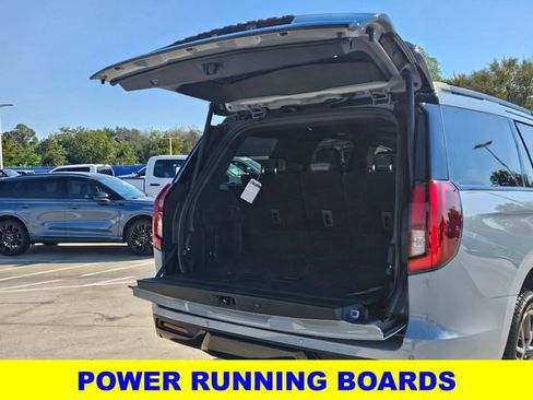 New 2025 Ford Expedition Platinum w/ Stealth Performance Package image 11