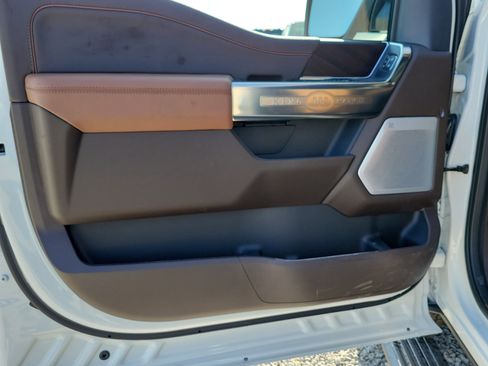 New 2026 Ford F150 King Ranch AWD/4WD image 16