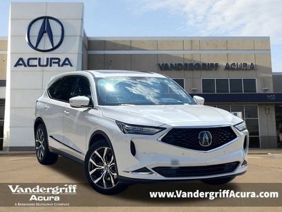 Certified 2023 Acura MDX FWD w/ Technology Package