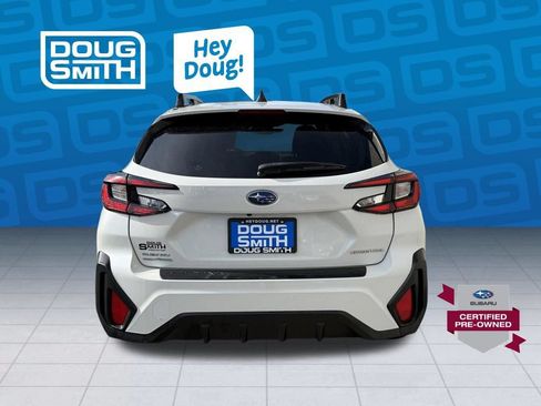 Certified 2024 Subaru Crosstrek 2.0i Premium AWD/4WD image 3
