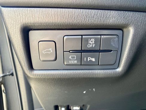 Used 2022 MAZDA CX-5 Signature image 23