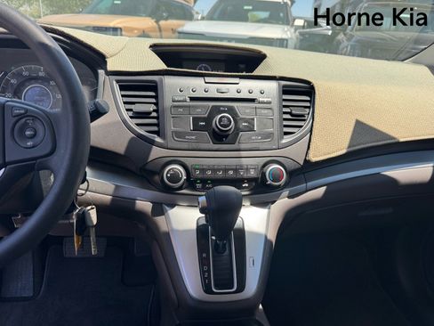 Used 2014 Honda CR-V EX image 20