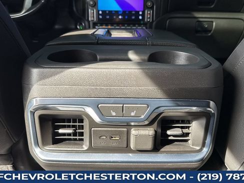 Used 2021 GMC Sierra 2500 Denali w/ Denali Ultimate Package AWD/4WD image 43