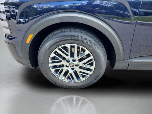 New 2026 Hyundai Palisade SE FWD image 30