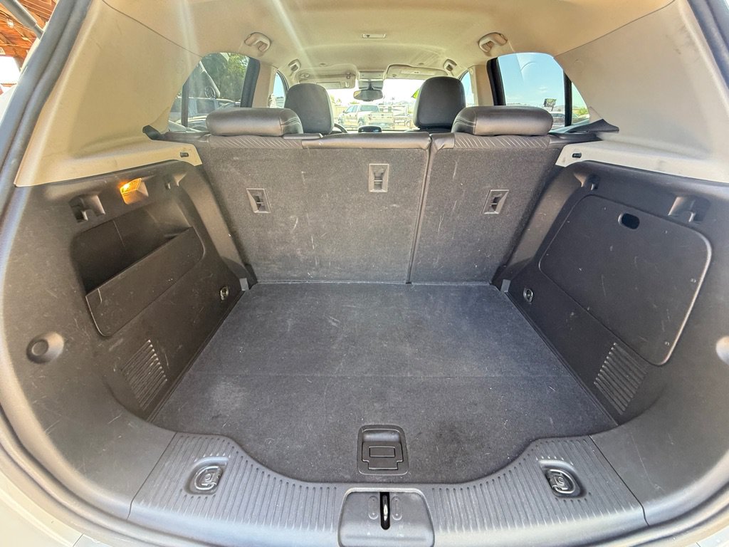 Used 2014 Buick Encore FWD image 16