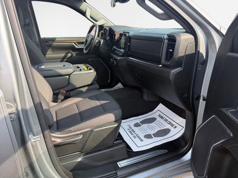 Certified 2023 Chevrolet Silverado 1500 LT image 26