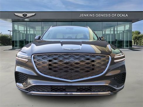 Certified 2026 Genesis GV70 2.5T Select image 8