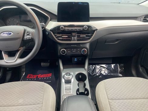 Used 2022 Ford Escape SE AWD/4WD image 20