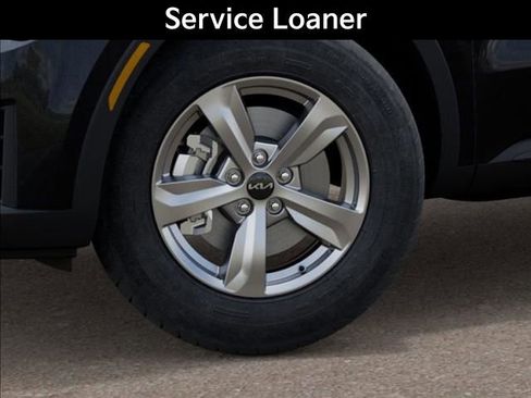New 2026 Kia Sorento LX FWD image 9