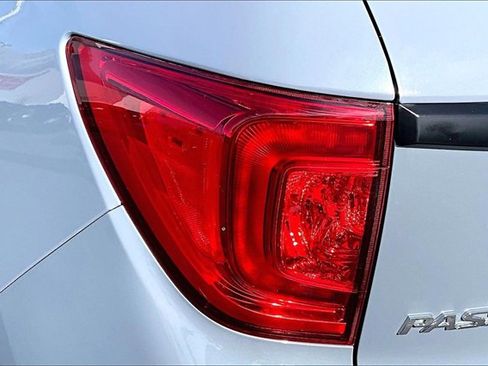 Used 2022 Honda Passport EX-L image 23