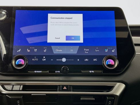 Certified 2025 Lexus RX 350 Premium Plus w/ Convenience Package image 15