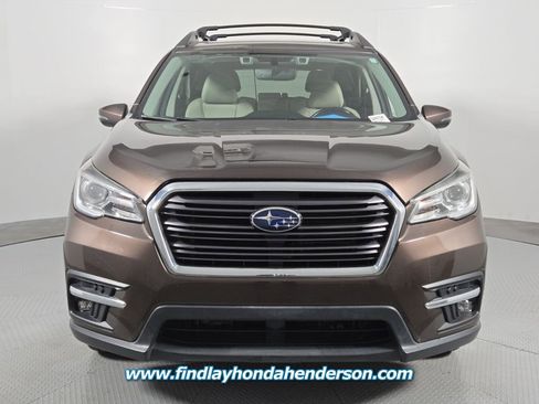 Used 2019 Subaru Ascent Limited AWD/4WD image 8