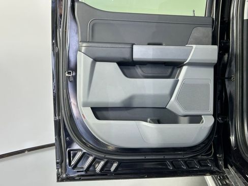 Used 2024 Ford F150 XLT AWD/4WD image 13