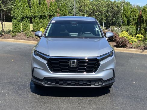 Used 2026 Honda CR-V EX image 3