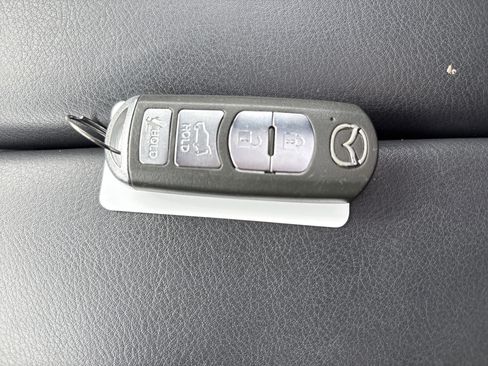 Used 2019 MAZDA CX-9 Grand Touring image 34