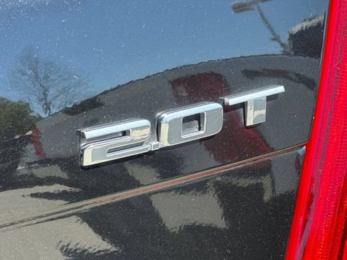 Used 2018 Cadillac ATS 2.0T Coupe RWD image 25