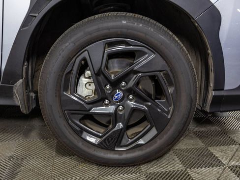Used 2026 Subaru Crosstrek 2.5i Sport AWD/4WD image 49
