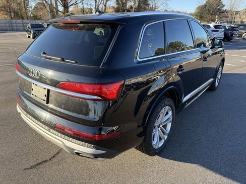 Used 2025 Audi Q7 3.0T Premium Plus image 5