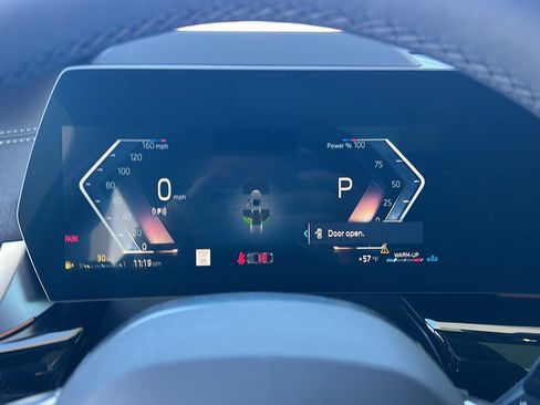 New 2026 BMW X2 xDrive28i w/ Technology Package image 22