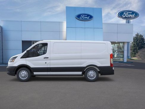 New 2026 Ford Transit 150 Low Roof AWD image 3