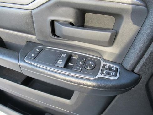 Used 2023 RAM 2500 Tradesman image 19