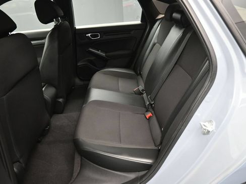 Certified 2023 Honda Civic Sport image 20